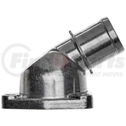 CO34867 by GATES - Engine Coolant Water Outlet