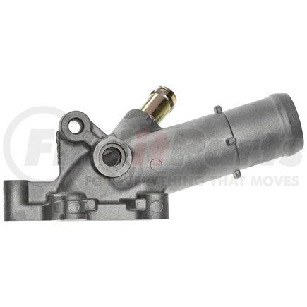 CO34856 by GATES - Engine Coolant Water Outlet
