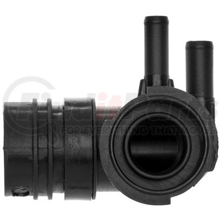 CO34837 by GATES - Engine Coolant Water Outlet