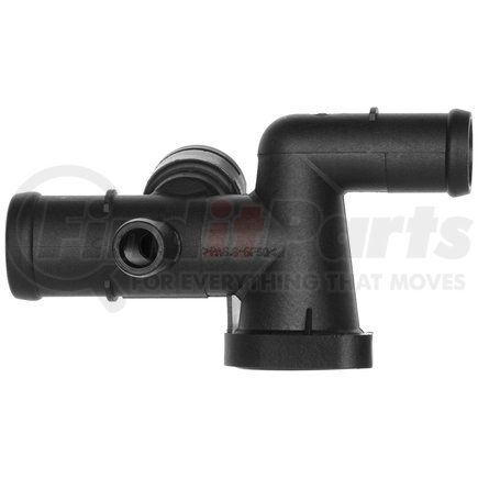 CO34814 by GATES - Engine Coolant Water Outlet