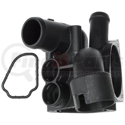 CO34877 by GATES - Engine Coolant Water Outlet