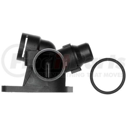CO34858 by GATES - Engine Coolant Water Outlet