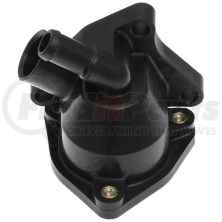 CO34852 by GATES - Engine Coolant Water Outlet