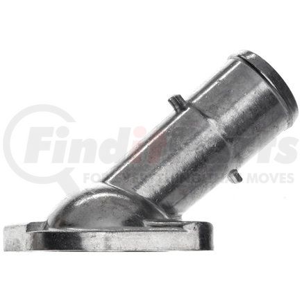 CO34870 by GATES - Engine Coolant Water Outlet