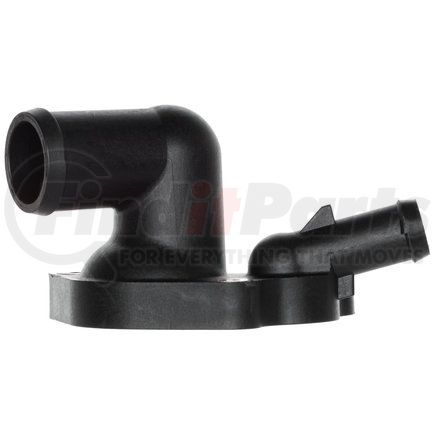 CO34859 by GATES - Engine Coolant Water Outlet
