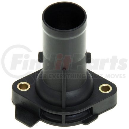 CO34881 by GATES - Engine Coolant Water Outlet