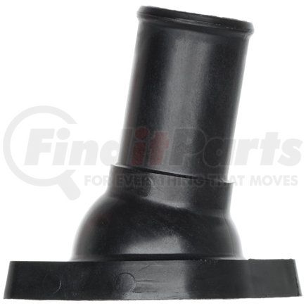 CO34818 by GATES - Engine Coolant Water Outlet