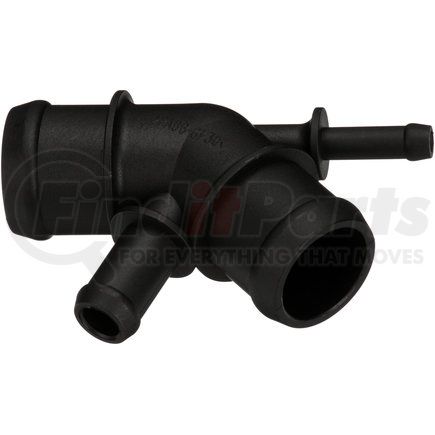 CO34876 by GATES - Engine Coolant Water Outlet