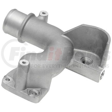 CO34834 by GATES - Engine Coolant Water Outlet