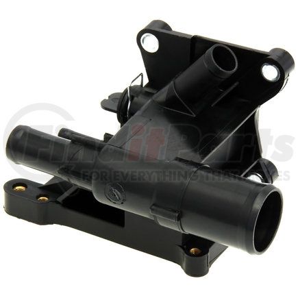 CO34822 by GATES - Engine Coolant Water Outlet