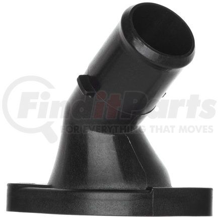 CO34839 by GATES - Engine Coolant Water Outlet
