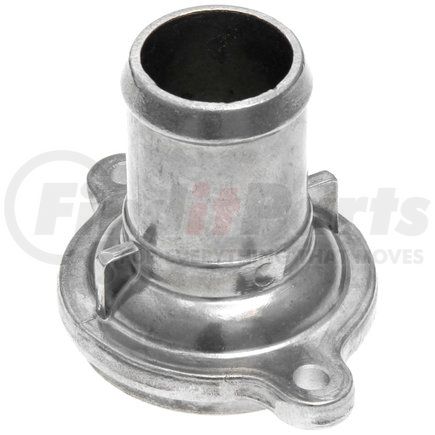 CO34872 by GATES - Engine Coolant Water Outlet