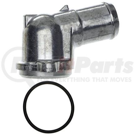 CO34863 by GATES - Engine Coolant Water Outlet