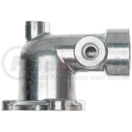 CO34840 by GATES - Engine Coolant Water Outlet