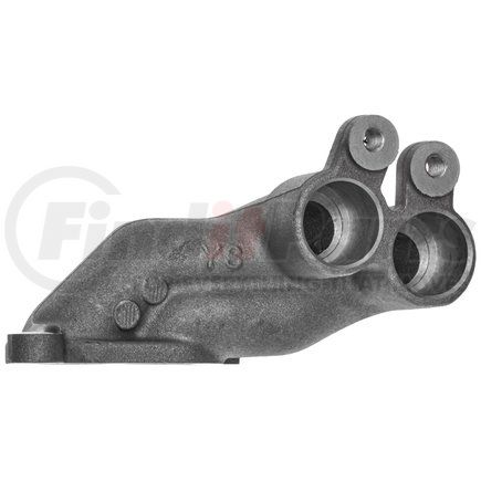 CO34854 by GATES - Engine Coolant Water Outlet