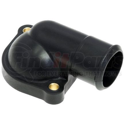 CO34806 by GATES - Engine Coolant Water Outlet