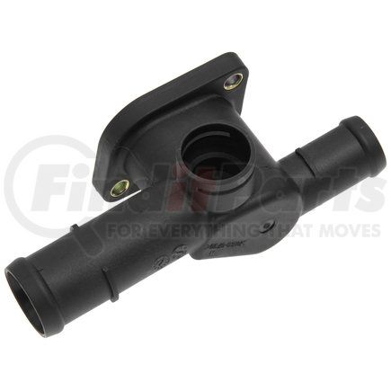 CO34871 by GATES - Engine Coolant Water Outlet