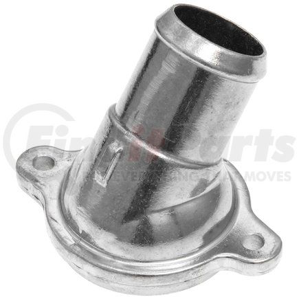 CO34873 by GATES - Engine Coolant Water Outlet
