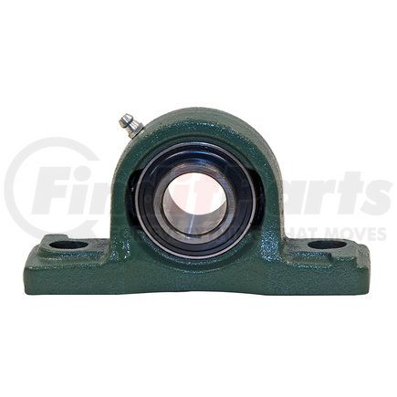 p22scr by BUYERS PRODUCTS - 1-3/8in. Shaft Diameter Set Screw Style Pillow Block Bearing