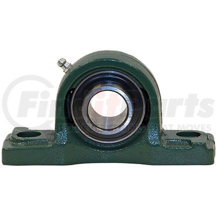 p28scr by BUYERS PRODUCTS - 1-3/4in. Shaft Diameter Set Screw Style Pillow Block Bearing
