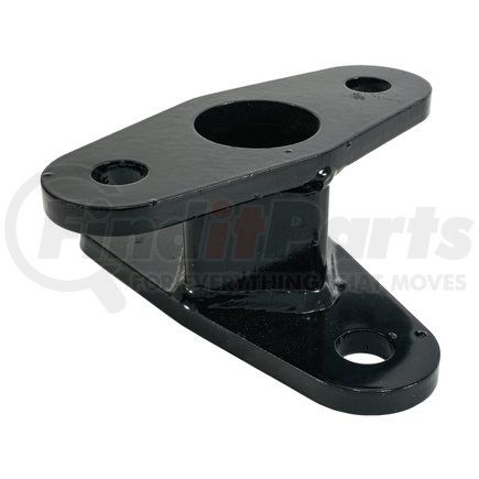 p45ac6bk by BUYERS PRODUCTS - Tow Hook Bracket - Air Compensated Pintle Hook