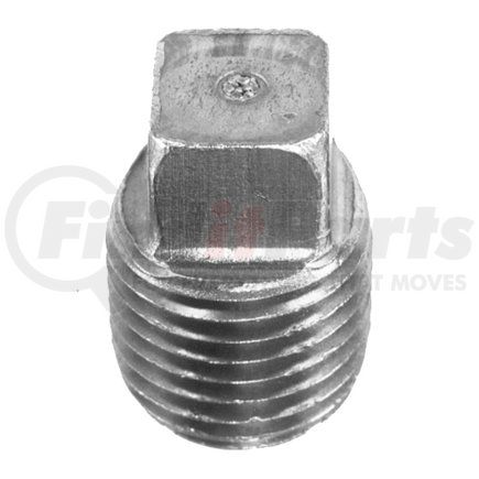 ppv4 by BUYERS PRODUCTS - Pipe Plug - Vented 1/4 in. Thread