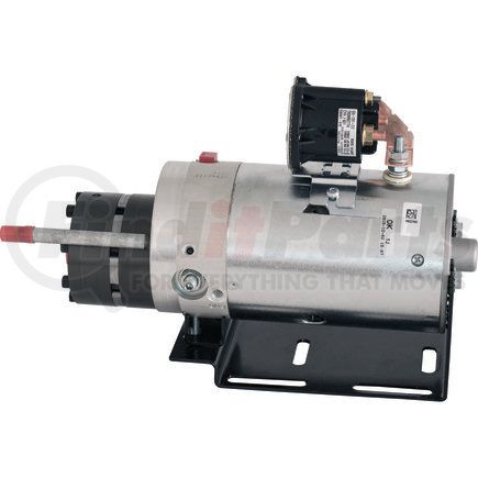 pu526 by BUYERS PRODUCTS - Snow Plow Hydraulic Pump