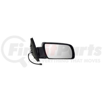 955-1168 by DORMAN - Side View Mirror Power, Convex