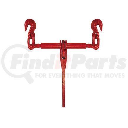 rlb5638 by BUYERS PRODUCTS - Ratchet Cable Puller - 5/16 - 3/8 inches