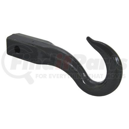 rm12h by BUYERS PRODUCTS - Tow Hook - Forged Receiver
