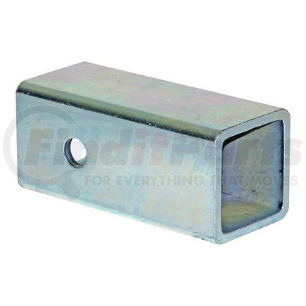rta252 by BUYERS PRODUCTS - Trailer Hitch Receiver Tube Adapter - 2-1/2 in. To 2 in. Receiver Tube Adapter