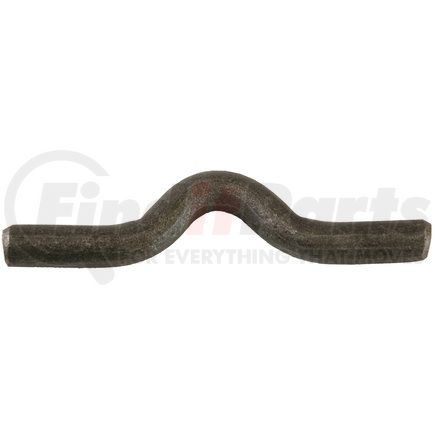 sc38b by BUYERS PRODUCTS - Trailer Hitch Safety Chain Link - Safety Chain Clip 3/8 in. Diameter