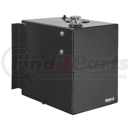 smr37s by BUYERS PRODUCTS - Liquid Transfer Tank - 37 Gallon, Steel