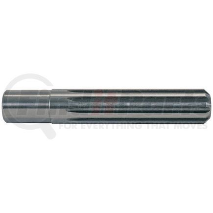 ss by BUYERS PRODUCTS - Power Take Off (PTO) Stub Shaft - Splined