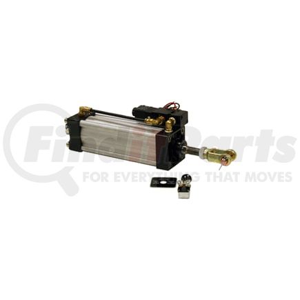 TGC25006VKSA by BUYERS PRODUCTS - Pneumatic Cylinder - 2-1/2 x 6 in.