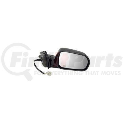 955-1243 by DORMAN - Side View Mirror Power, Convex