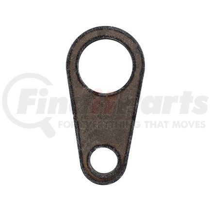 tgcam0003 by BUYERS PRODUCTS - Tailgate Linkage Connecting Plate - 5/8 and 1in. Diameter Holes