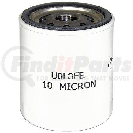 u0l3fe by BUYERS PRODUCTS - Hydraulic Filter - U0L3Fe 10 Micron