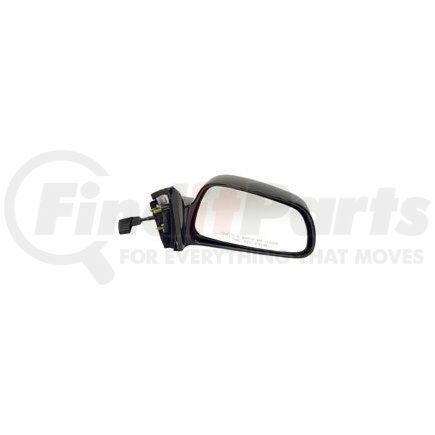 955-1312 by DORMAN - Side View Mirror Manual