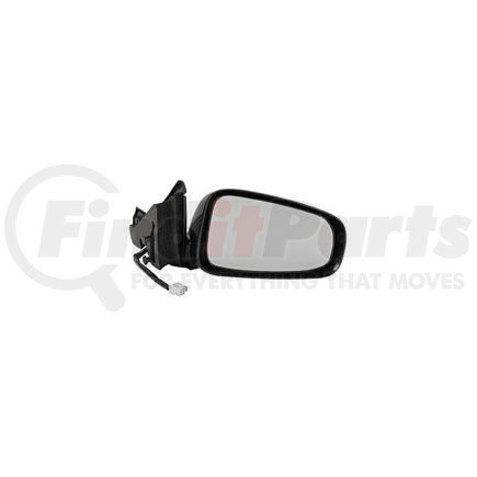 955-1319 by DORMAN - Side View Mirror Power