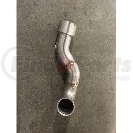 3687147C1 by NAVISTAR - INTERNATIONAL PIPE EXHAUST  INTERMEDIATE