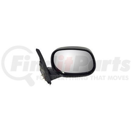 955-1334 by DORMAN - Side View Mirror Manual
