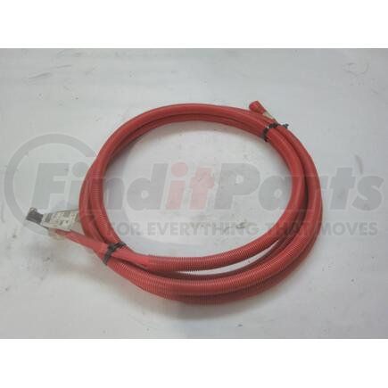 R3X6BR1485 by NAVISTAR - Battery Cable