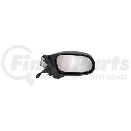 955-1390 by DORMAN - Side View Mirror Lever Remote