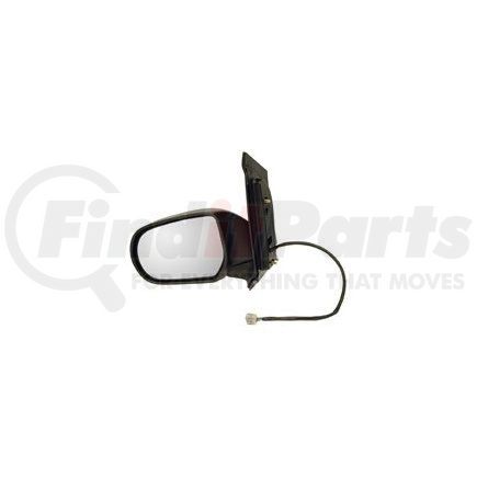 955-1399 by DORMAN - Side View Mirror Power