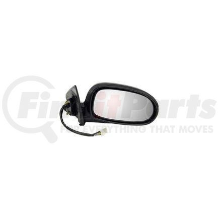 955-1409 by DORMAN - Side View Mirror Power
