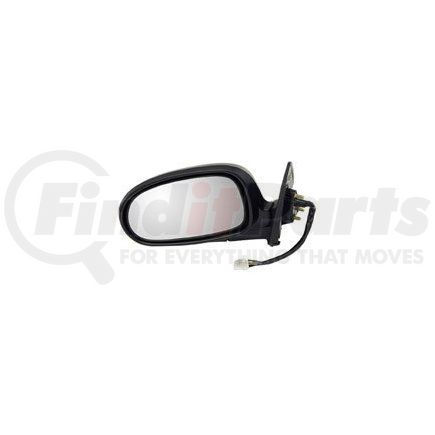 955-1410 by DORMAN - Side View Mirror Power