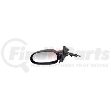 955-1424 by DORMAN - Side View Mirror Cable Remote