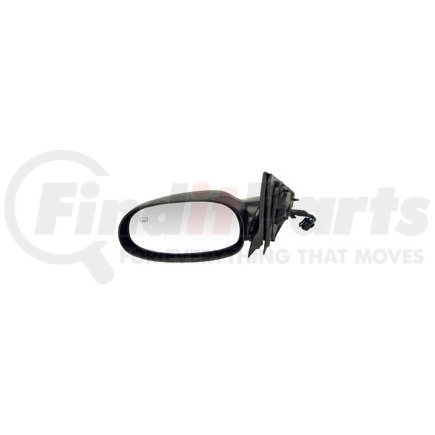 955-1428 by DORMAN - Side View Mirror Power