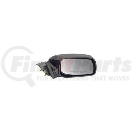 955-1433 by DORMAN - Side View Mirror Power